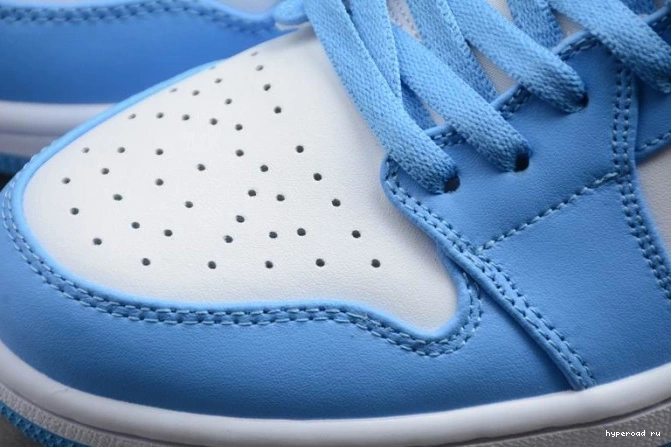 Air AO9944-441 Low UNC (W) 1 Jordan 1115